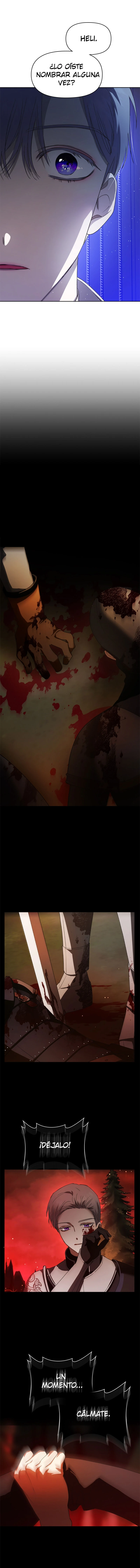 Ser Tú, Aunque Sea Por Un Día Capitulo 53 página 25