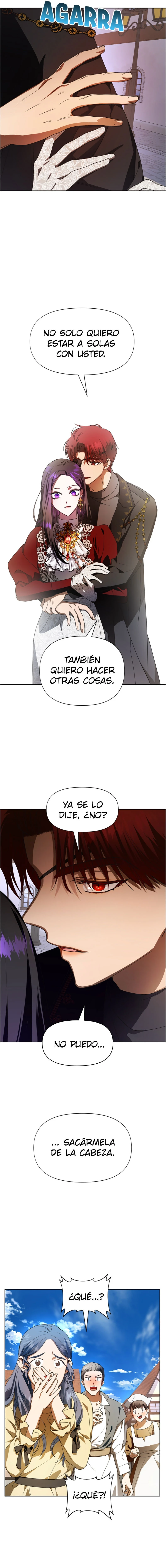Ser Tú, Aunque Sea Por Un Día Capitulo 55 página 2