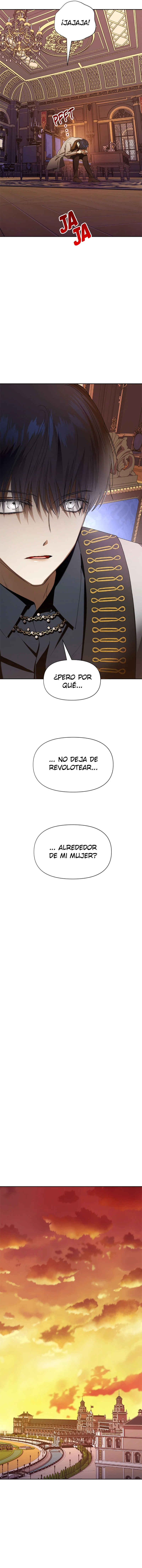 Ser Tú, Aunque Sea Por Un Día Capitulo 56 página 20