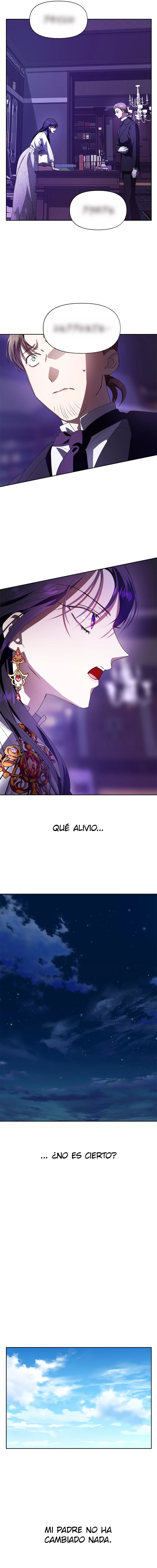 Ser Tú, Aunque Sea Por Un Día Capitulo 57 página 12