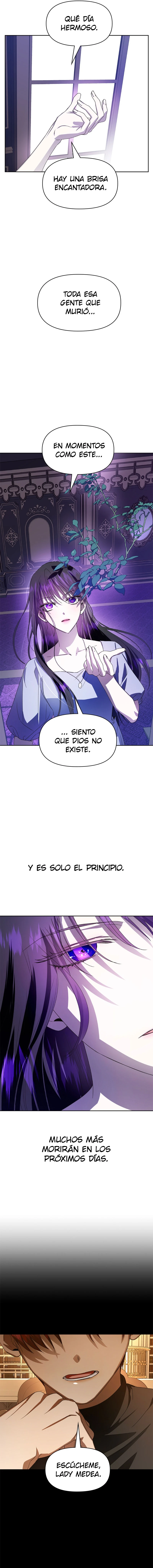 Ser Tú, Aunque Sea Por Un Día Capitulo 63 página 15