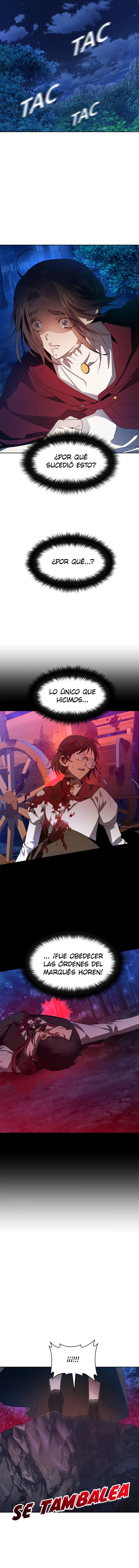 Ser Tú, Aunque Sea Por Un Día Capitulo 63 página 17