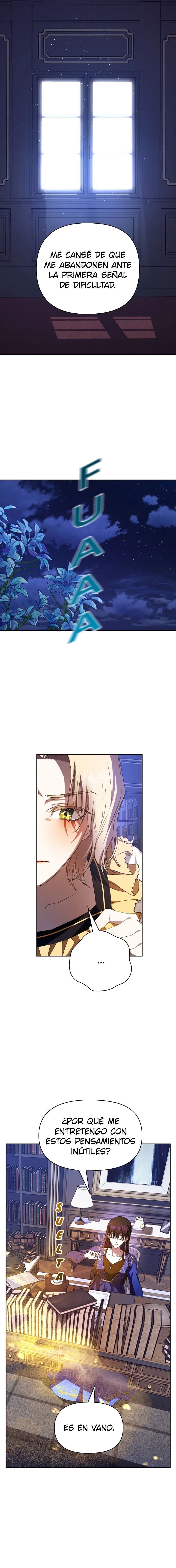 Ser Tú, Aunque Sea Por Un Día Capitulo 64 página 19