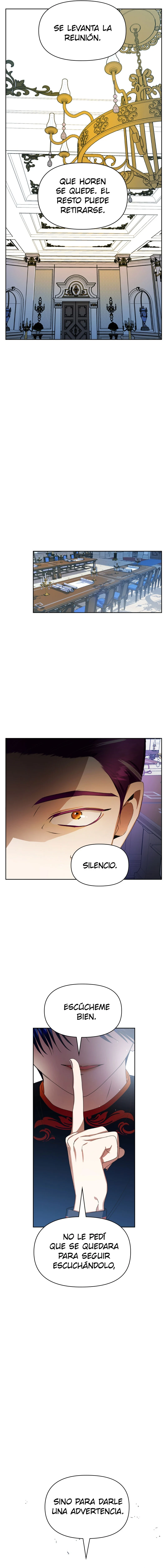 Ser Tú, Aunque Sea Por Un Día Capitulo 65 página 14
