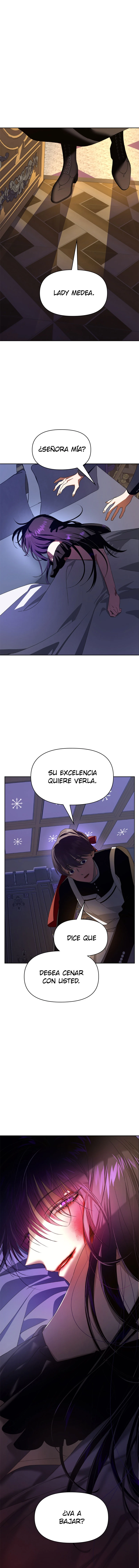 Ser Tú, Aunque Sea Por Un Día Capitulo 67 página 23