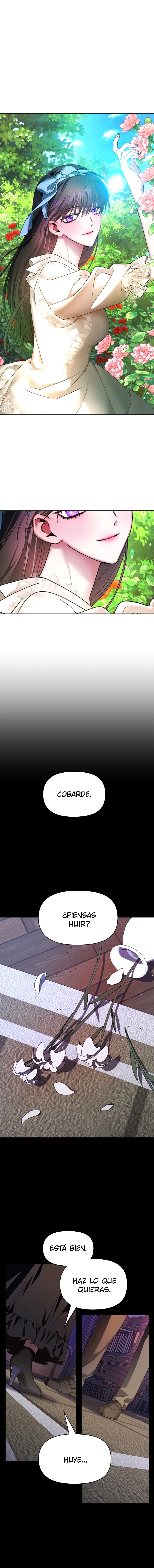Ser Tú, Aunque Sea Por Un Día Capitulo 69 página 16