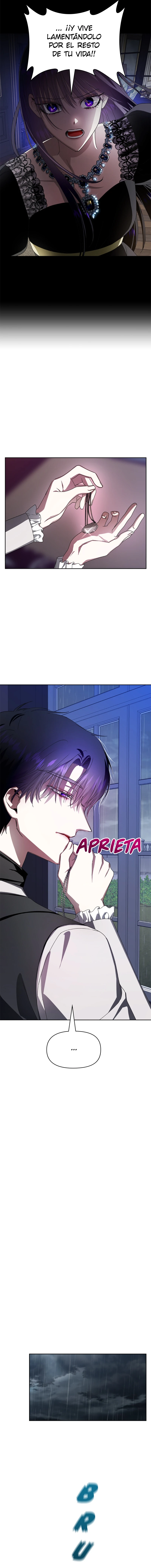 Ser Tú, Aunque Sea Por Un Día Capitulo 69 página 17