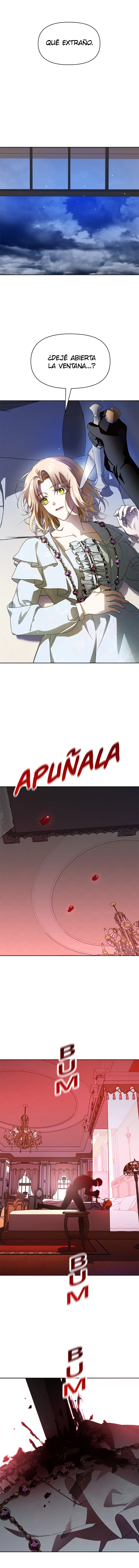 Ser Tú, Aunque Sea Por Un Día Capitulo 71 página 20