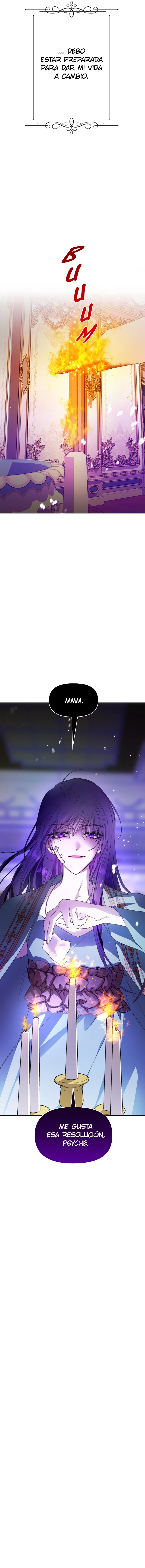 Ser Tú, Aunque Sea Por Un Día Capitulo 73 página 19