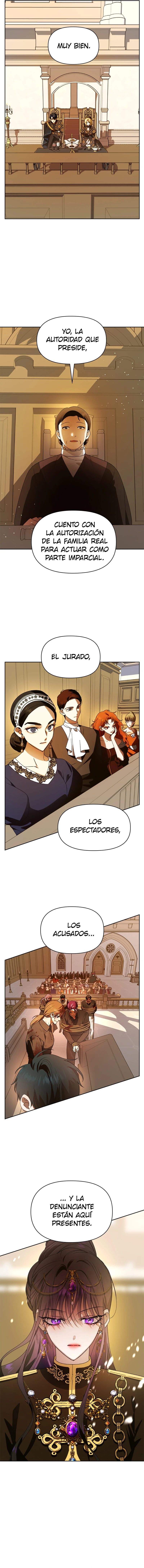 Ser Tú, Aunque Sea Por Un Día Capitulo 75 página 2