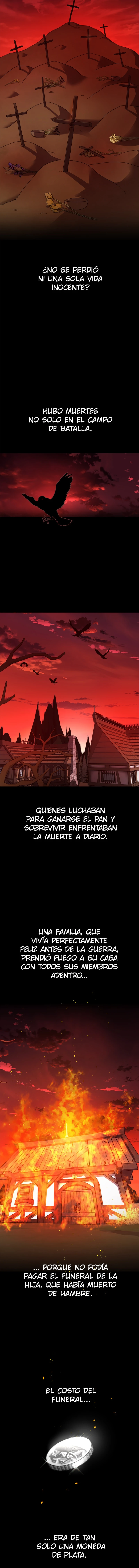 Ser Tú, Aunque Sea Por Un Día Capitulo 76 página 11
