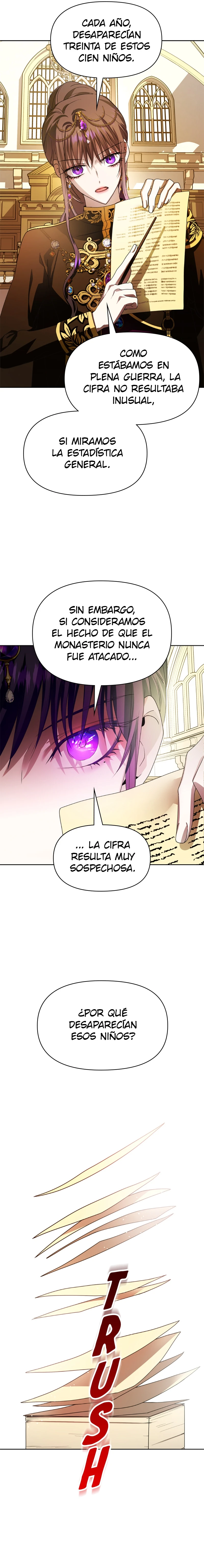 Ser Tú, Aunque Sea Por Un Día Capitulo 76 página 14