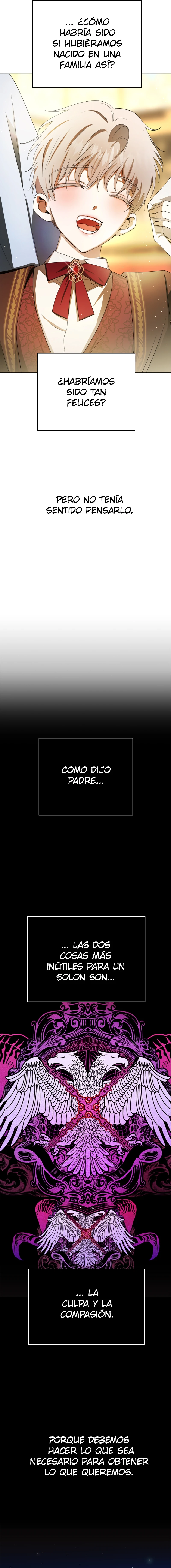 Ser Tú, Aunque Sea Por Un Día Capitulo 79 página 2
