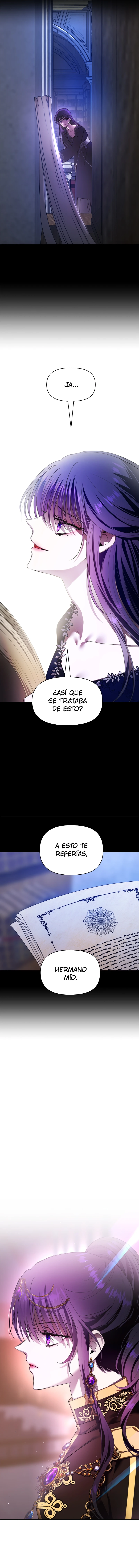 Ser Tú, Aunque Sea Por Un Día Capitulo 81 página 13