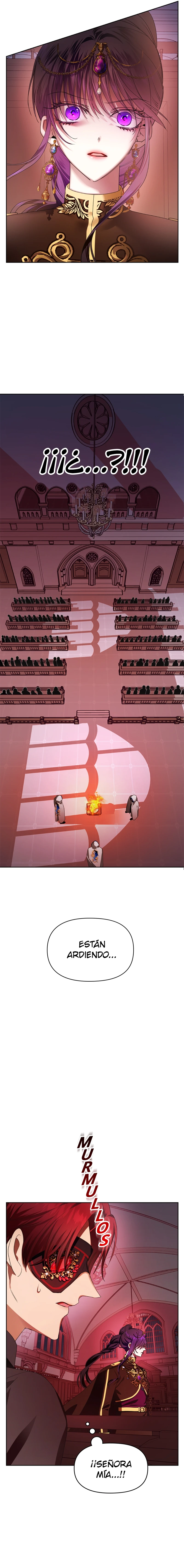 Ser Tú, Aunque Sea Por Un Día Capitulo 81 página 19