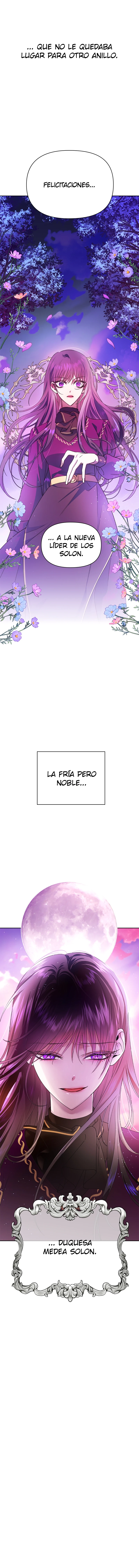 Ser Tú, Aunque Sea Por Un Día Capitulo 83 página 14