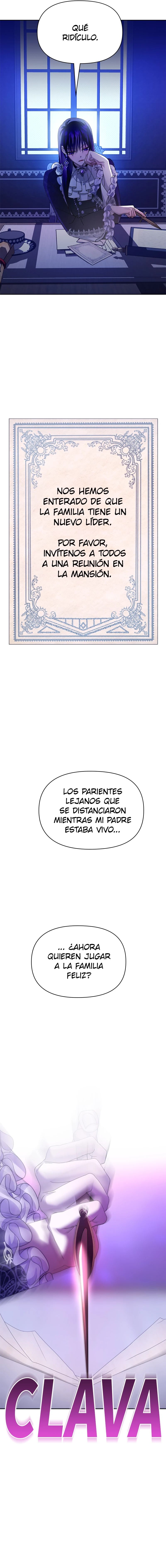Ser Tú, Aunque Sea Por Un Día Capitulo 88 página 20