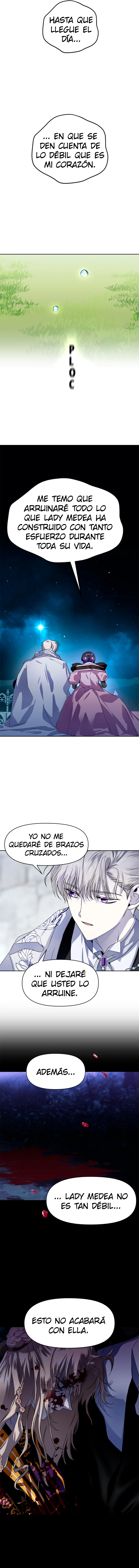 Ser Tú, Aunque Sea Por Un Día Capitulo 9 página 13