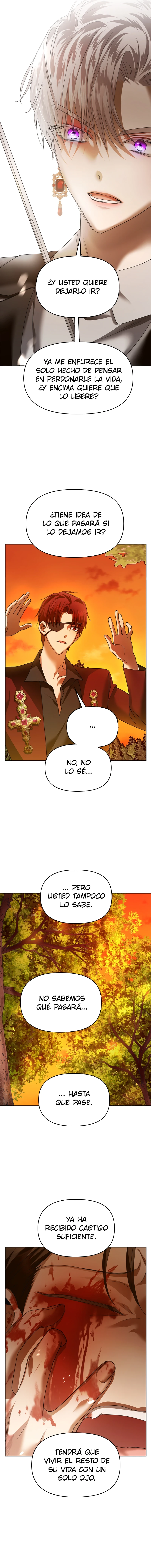 Ser Tú, Aunque Sea Por Un Día Capitulo 92 página 2