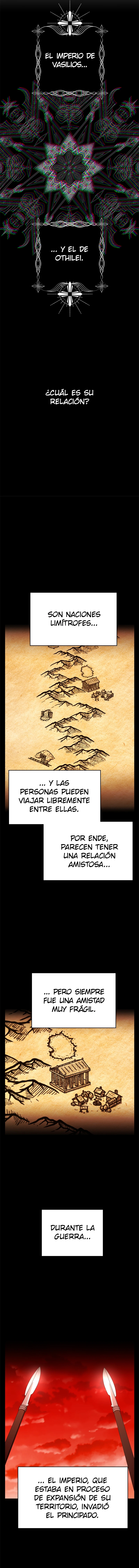 Ser Tú, Aunque Sea Por Un Día Capitulo 94 página 11
