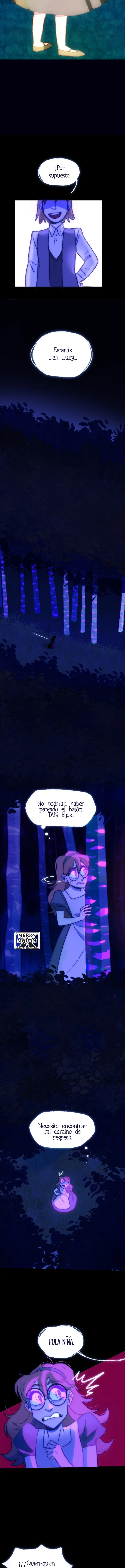 El Príncipe Ciego Capitulo 0 página 4