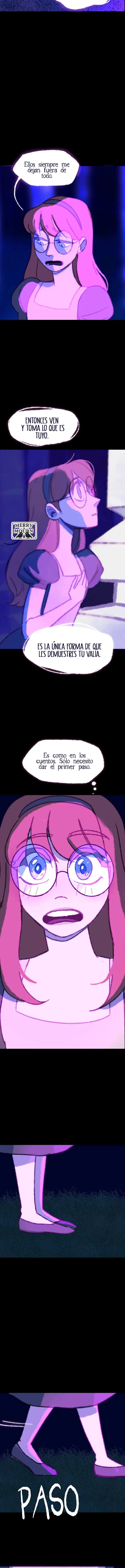 El Príncipe Ciego Capitulo 0 página 7