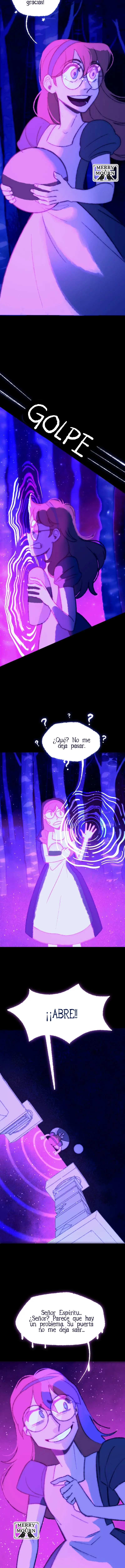 El Príncipe Ciego Capitulo 0 página 9