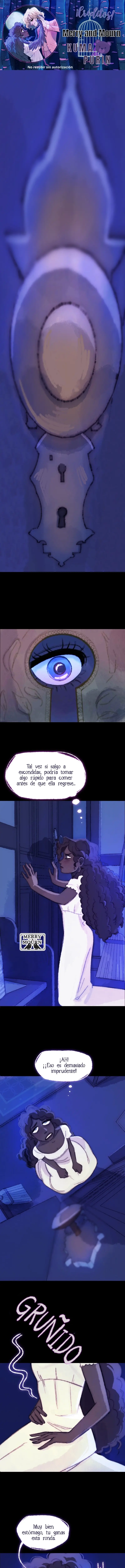 El Príncipe Ciego Capitulo 1 página 2