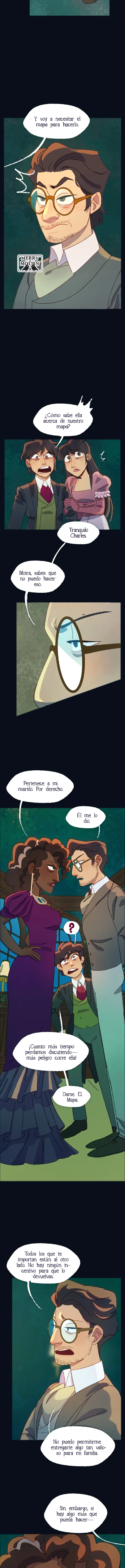 El Príncipe Ciego Capitulo 10 página 10