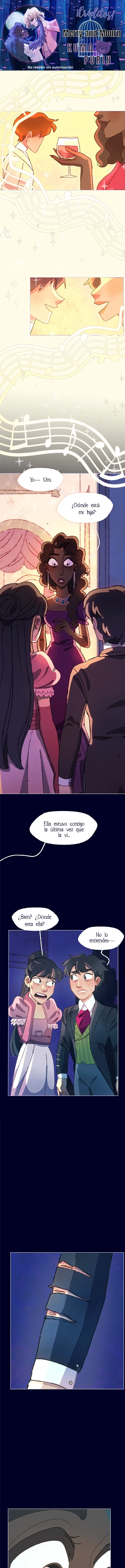 El Príncipe Ciego Capitulo 10 página 2