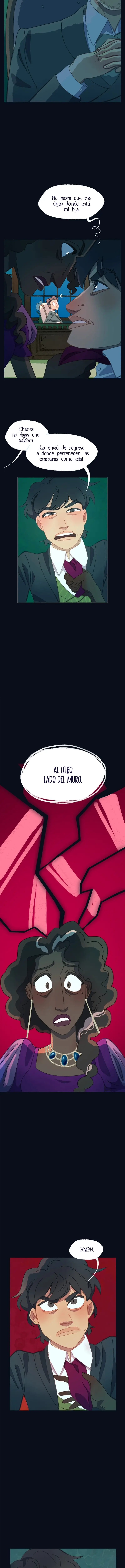 El Príncipe Ciego Capitulo 10 página 6