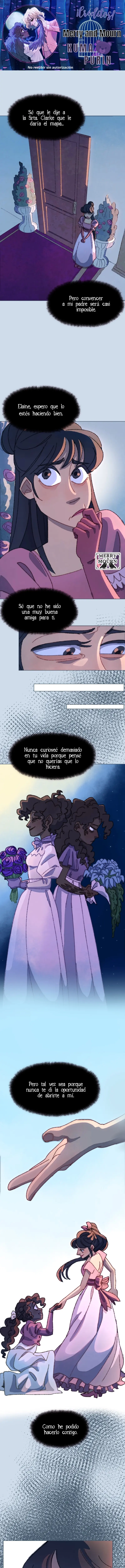 El Príncipe Ciego Capitulo 11 página 2