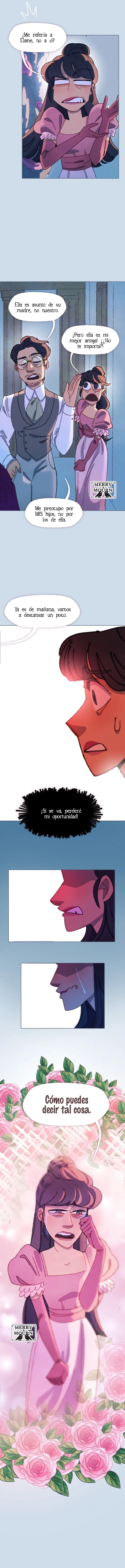 El Príncipe Ciego Capitulo 11 página 4