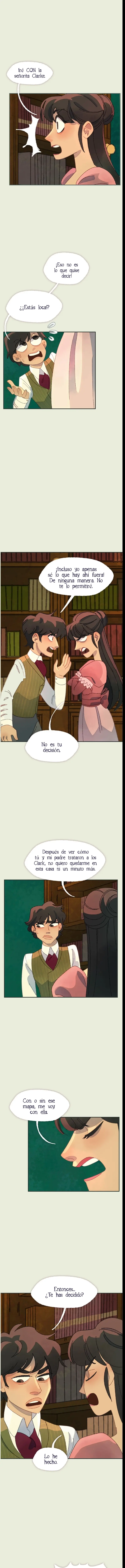 El Príncipe Ciego Capitulo 12 página 10