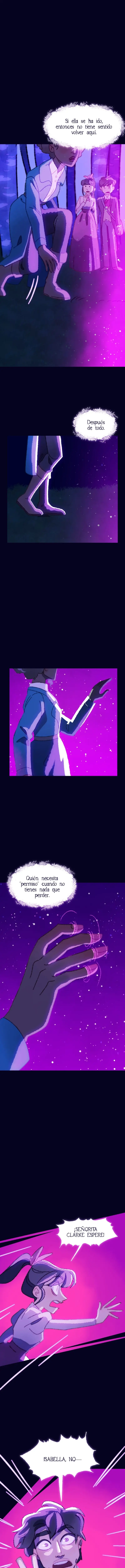 El Príncipe Ciego Capitulo 14 página 10