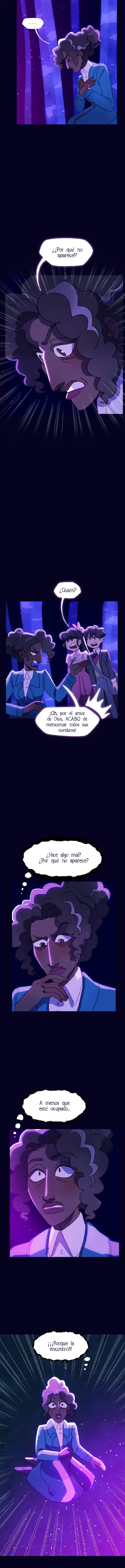 El Príncipe Ciego Capitulo 14 página 9