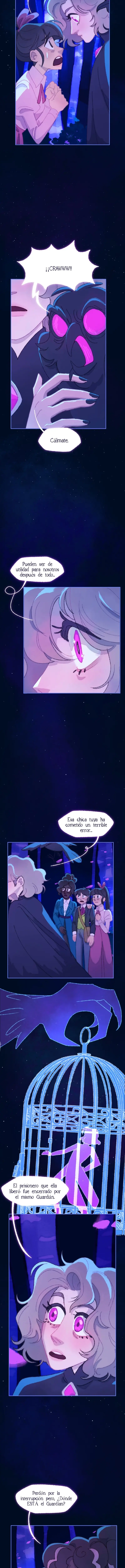 El Príncipe Ciego Capitulo 16 página 4