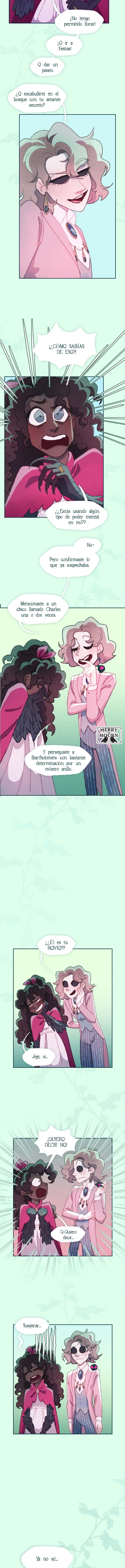 El Príncipe Ciego Capitulo 17 página 4
