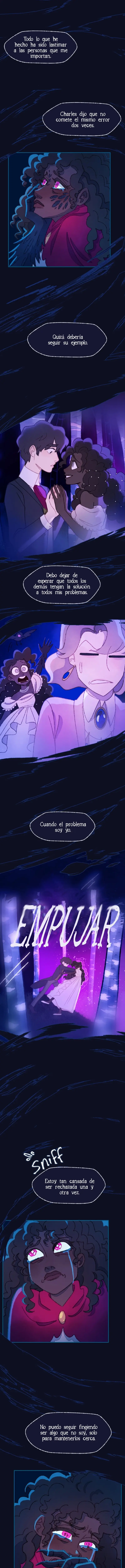 El Príncipe Ciego Capitulo 19 página 10