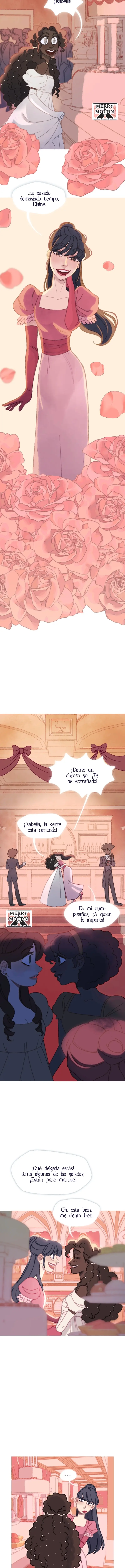 El Príncipe Ciego Capitulo 2 página 3