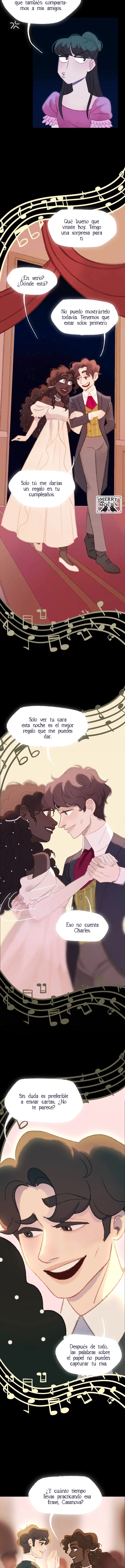 El Príncipe Ciego Capitulo 2 página 7