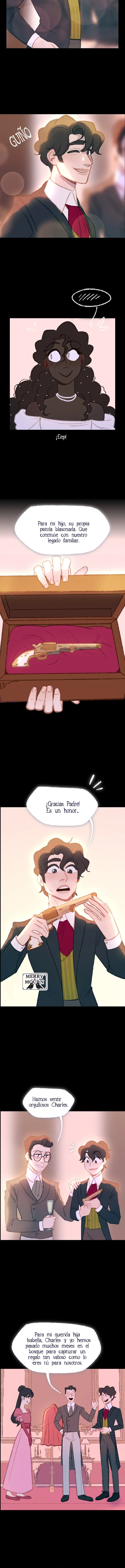 El Príncipe Ciego Capitulo 2 página 9