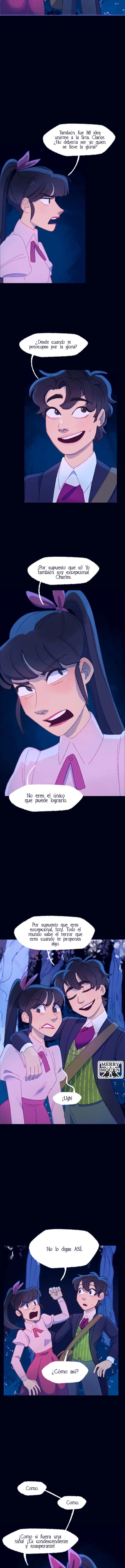 El Príncipe Ciego Capitulo 25 página 4