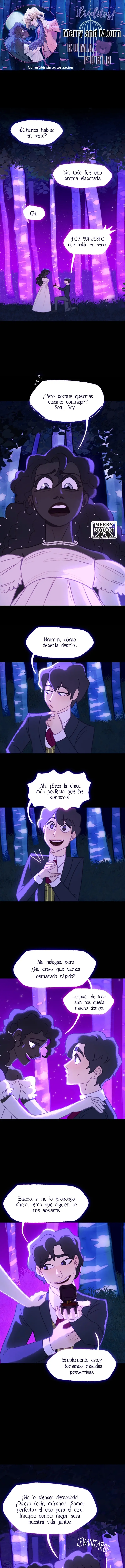 El Príncipe Ciego Capitulo 3 página 2