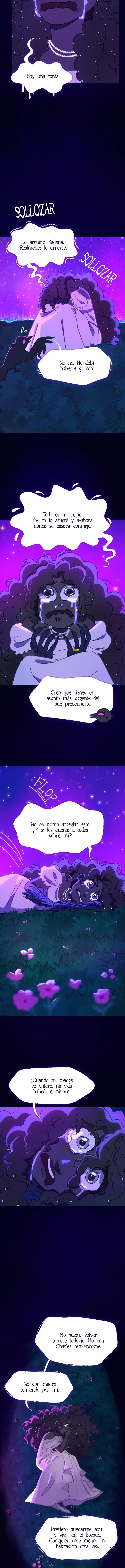 El Príncipe Ciego Capitulo 4 página 4