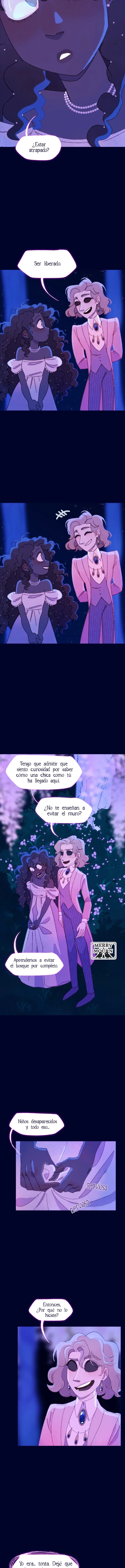 El Príncipe Ciego Capitulo 7 página 10