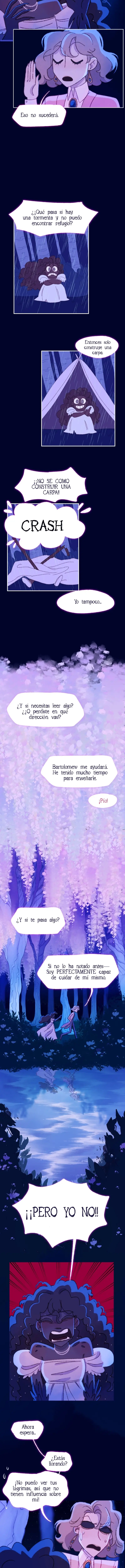 El Príncipe Ciego Capitulo 7 página 6