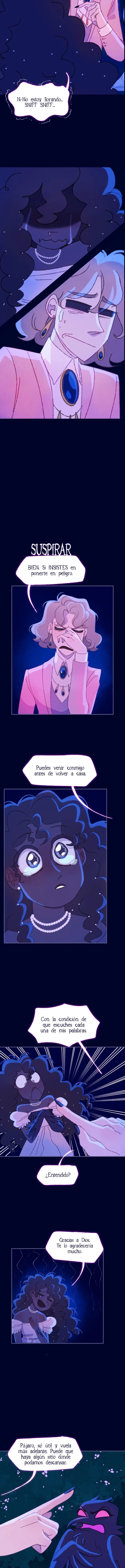 El Príncipe Ciego Capitulo 7 página 7