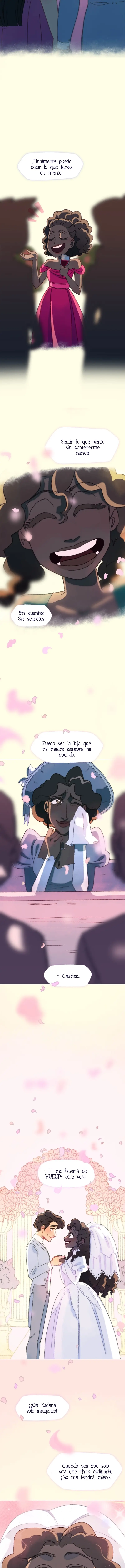 El Príncipe Ciego Capitulo 8 página 12
