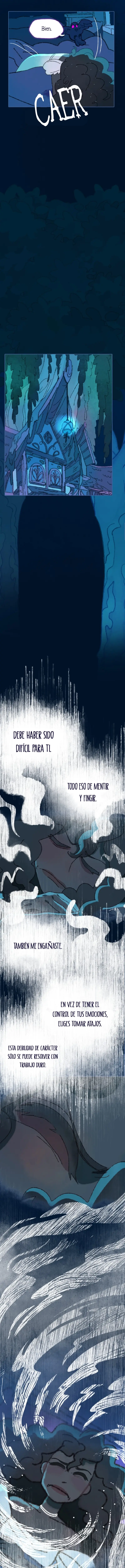 El Príncipe Ciego Capitulo 8 página 8